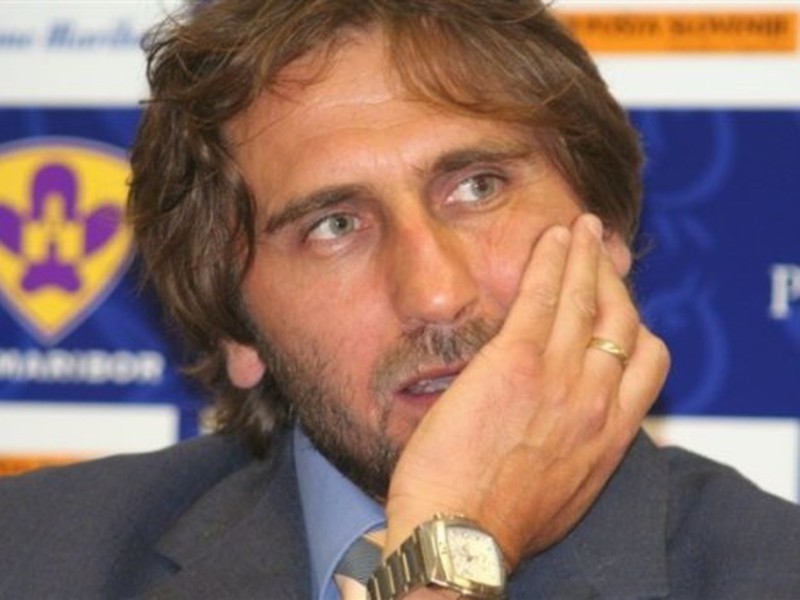Milko Djurovski