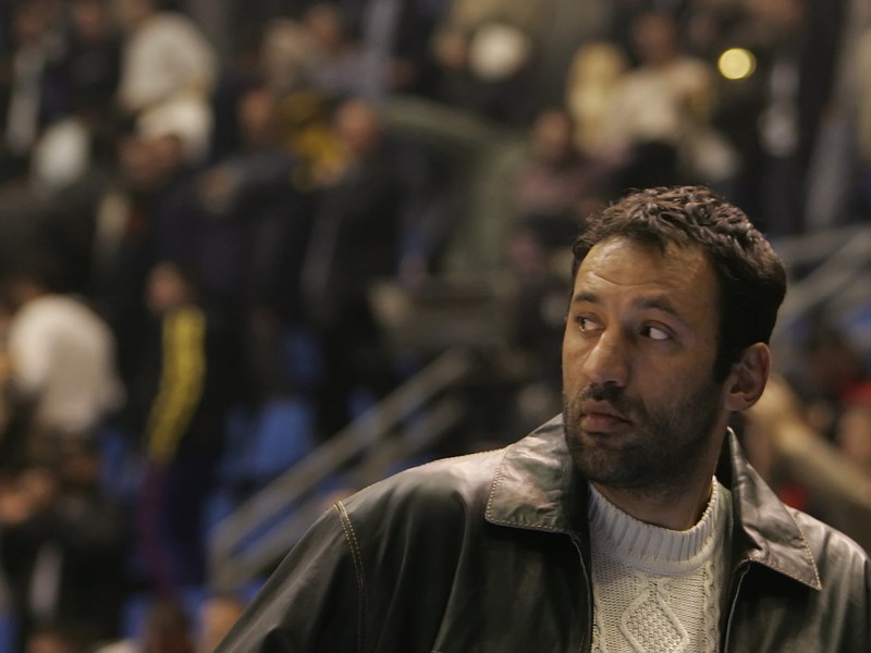 Vlade Divac