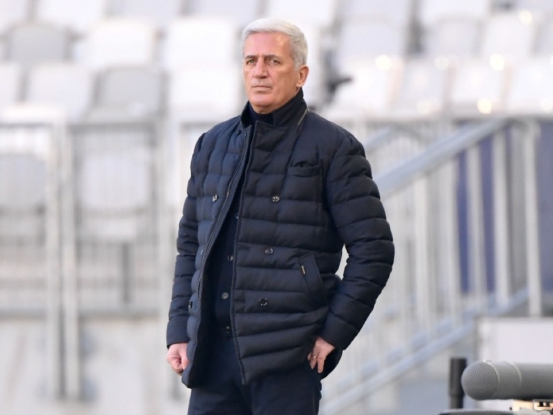 Vladimir Petkovič už nie je trénerom Bordeaux