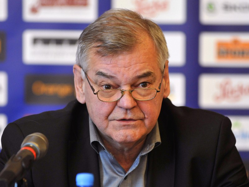 Vladimír Vůjtek