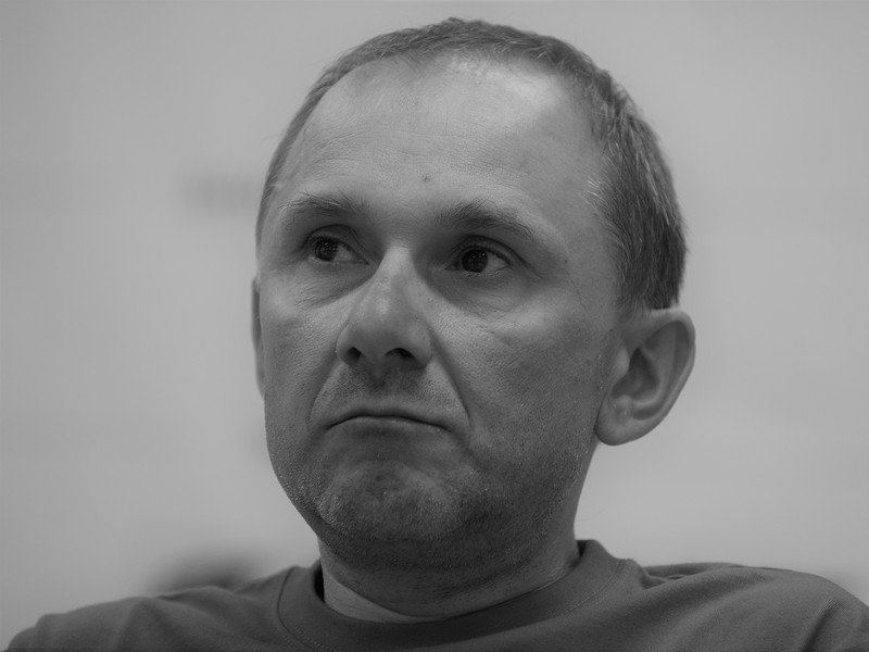 Zomrel cyklista Vladislav Janovjak