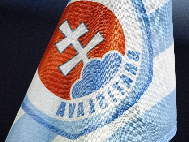 Vlajka Slovana 