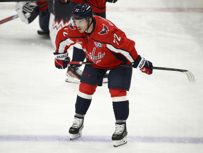 Anthony Beauvillier