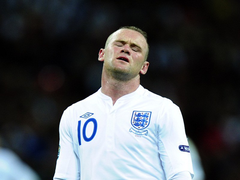 Wayne Rooney
