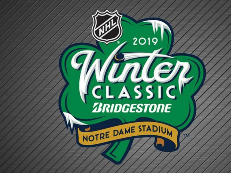 Logo Winter Classic