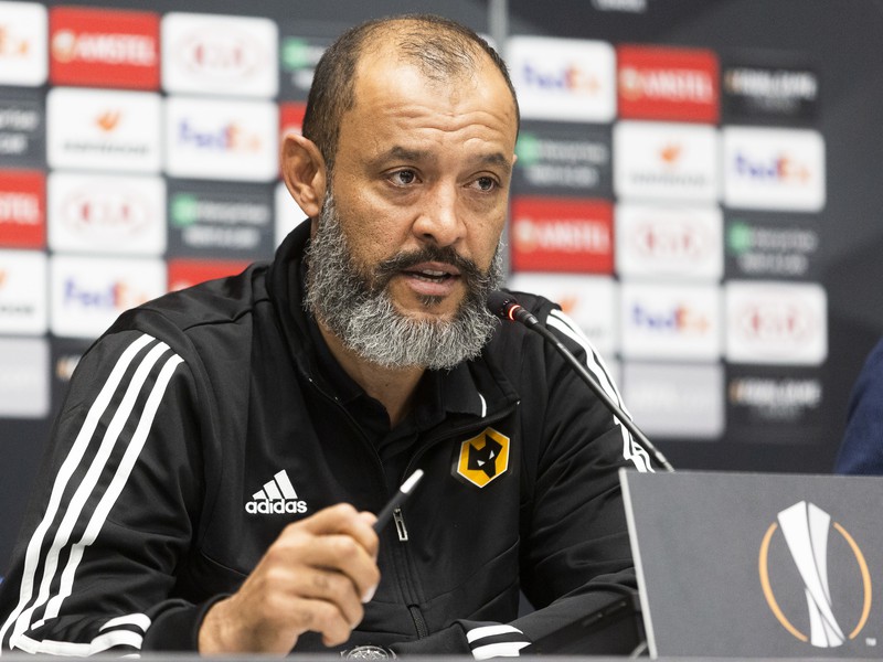 Nuno Espirito Santo