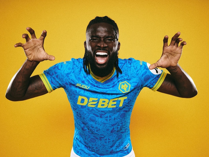 Tolu Arokodare novou posilou anglického Wolverhamptonu
