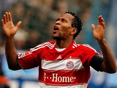 Zé Roberto