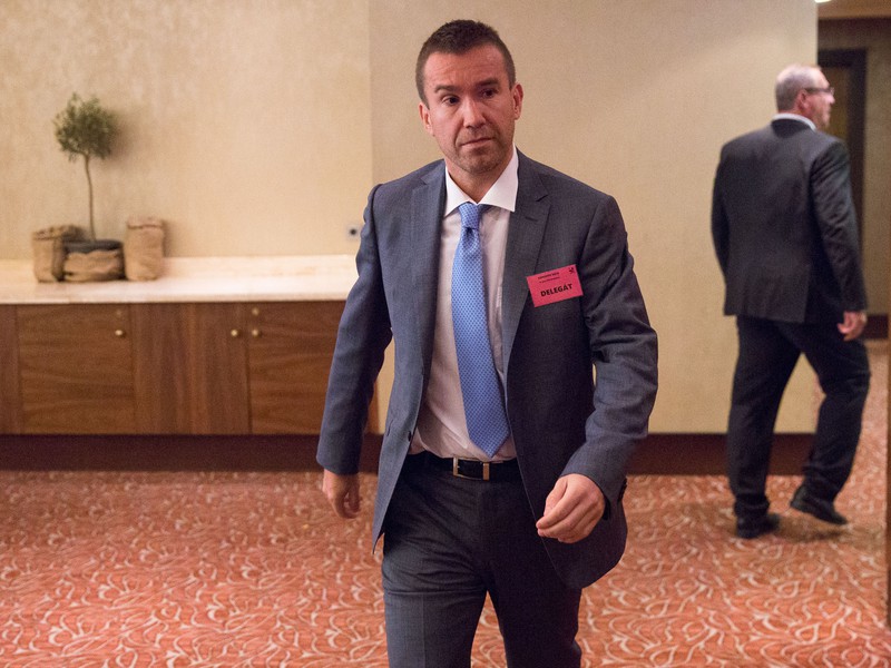 Žigmund Pálffy prežíva neľahké obdobie
