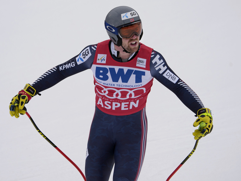 Aleksander Aamodt Kilde 