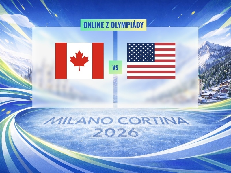 Kanada – USA