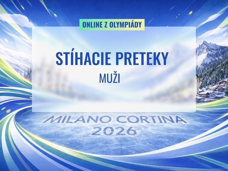 Ilustračné foto