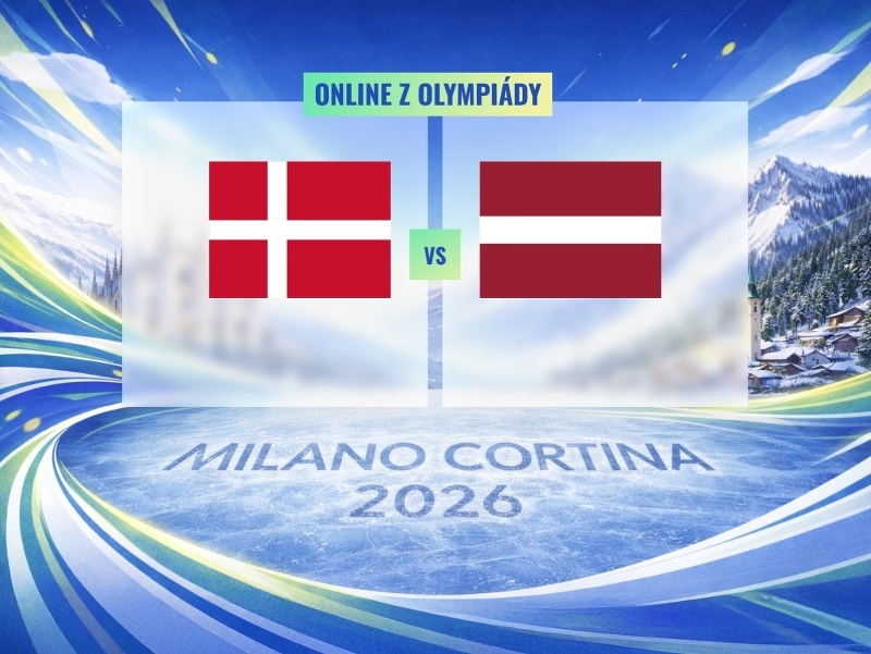 Dánsko – Lotyšsko