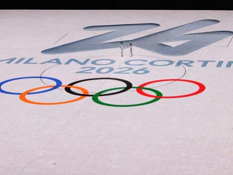 Taliansko bude hostiť zimné olympijské hry v roku 2026