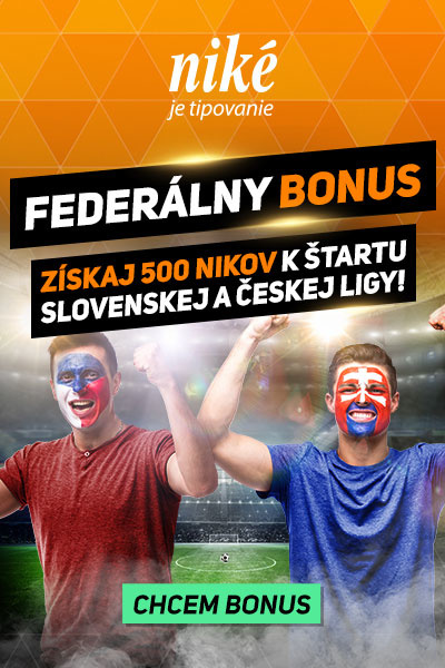 Získaj 500 nikov zadarmo