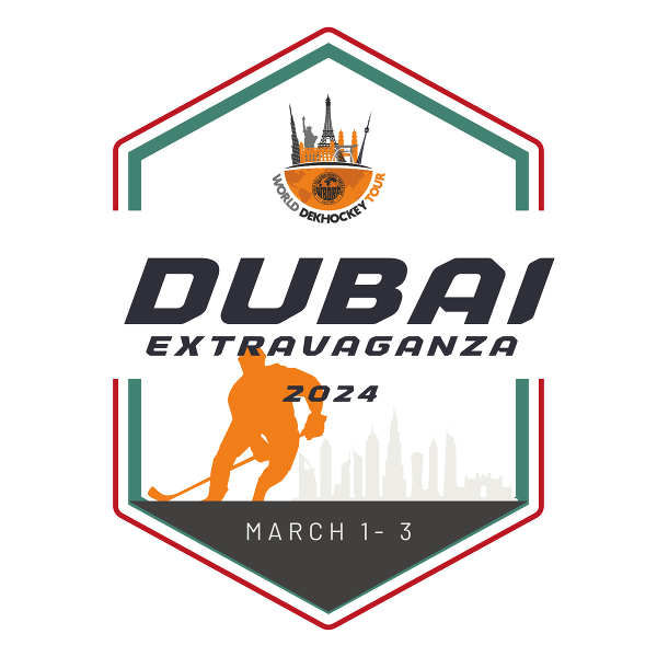 Logo podujatia WBDHF Dubai