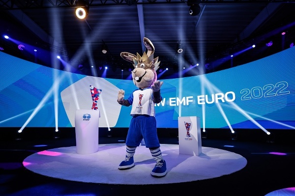 Poznáme mená súperov Slovenska