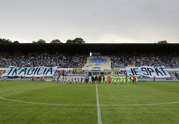 Štadión FC Nitra