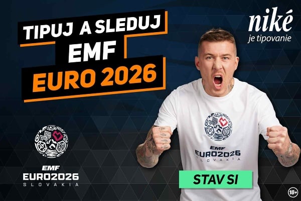Európska elita v Bratislave!