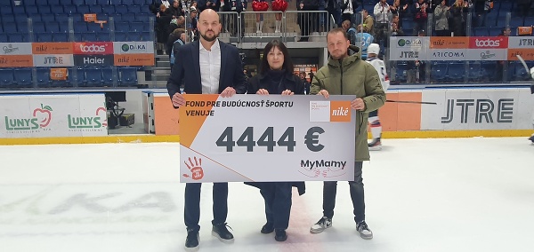 Takýto bol rok 2024!