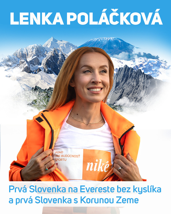 Čo ak boli Everest