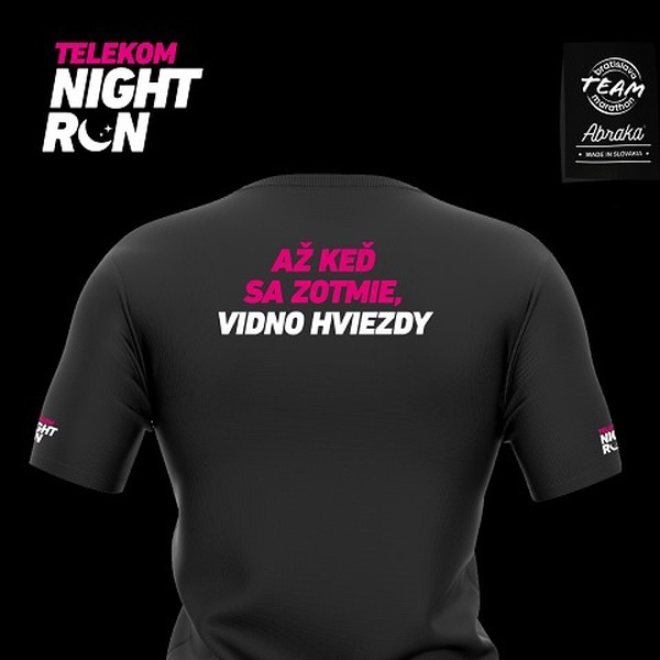 Zelený 11. ročník Telekom