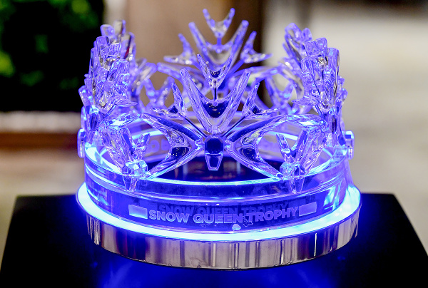 Trofej Snehová kráľovná (Snow