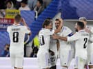 Real Madrid získal Superpohár UEFA