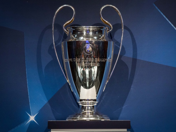 Champions League Trophy Tour