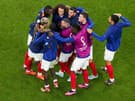 Francúzi opäť vo finále MS vo futbale