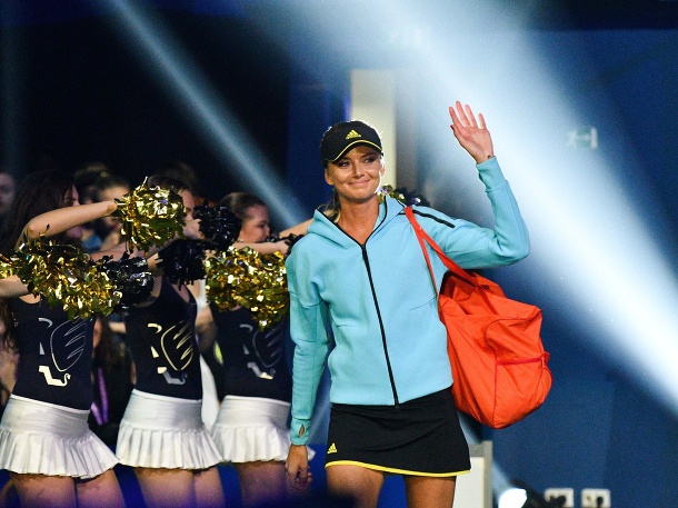 Slovenská tenisová ikona ukončila svoju kariéru